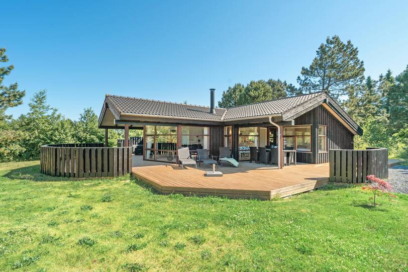 Foto von Ferienhaus AW47 in Trend - Thy/Limfjord