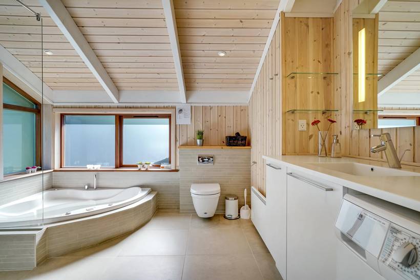 Foto von Ferienhaus AW47 in Trend - Thy/Limfjord