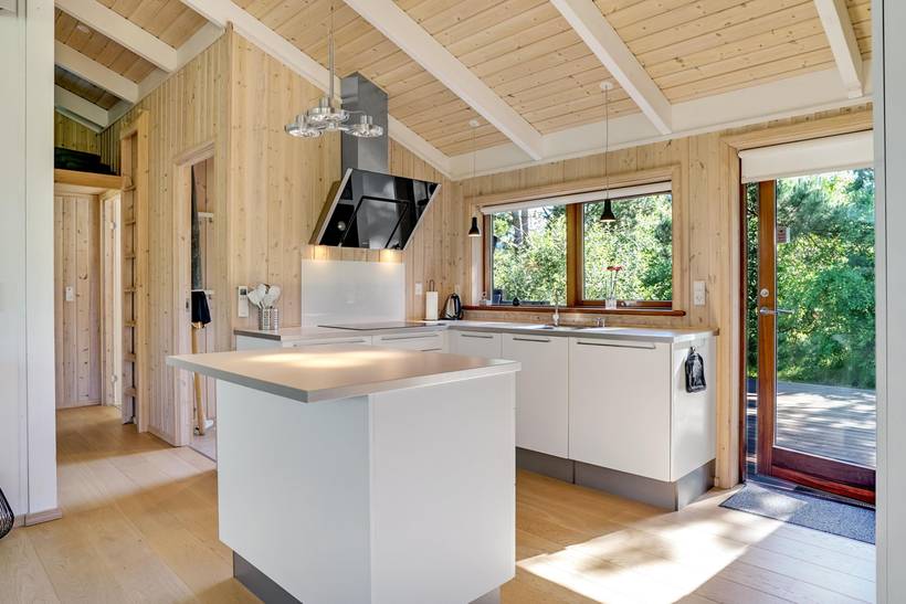 Foto von Ferienhaus AW47 in Trend - Thy/Limfjord