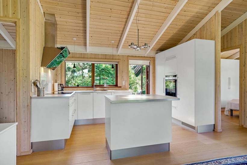 Foto von Ferienhaus AW47 in Trend - Thy/Limfjord