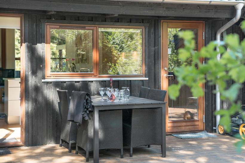 Foto von Ferienhaus AW47 in Trend - Thy/Limfjord