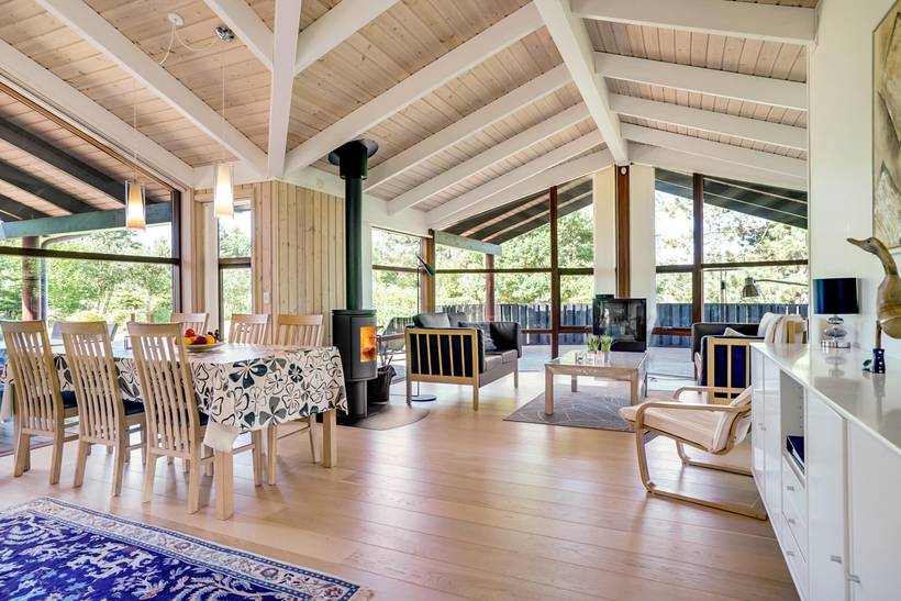 Foto von Ferienhaus AW47 in Trend - Thy/Limfjord
