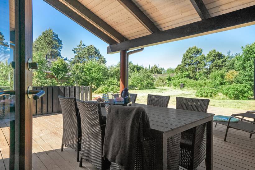 Foto von Ferienhaus AW47 in Trend - Thy/Limfjord
