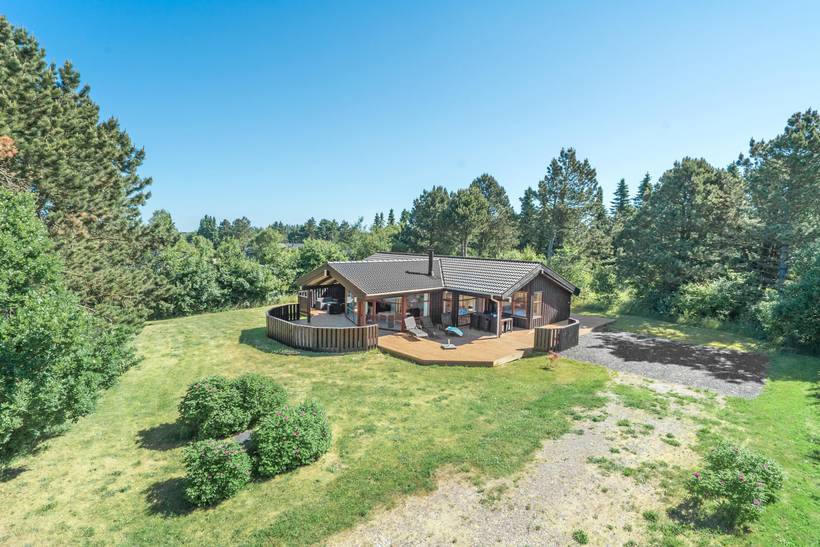 Foto von Ferienhaus AW47 in Trend - Thy/Limfjord