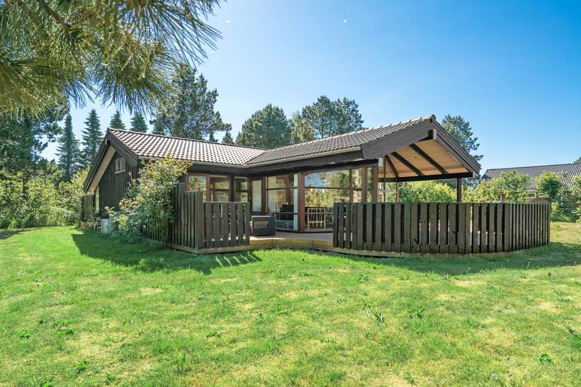 Foto von Ferienhaus AW47 in Trend - Thy/Limfjord