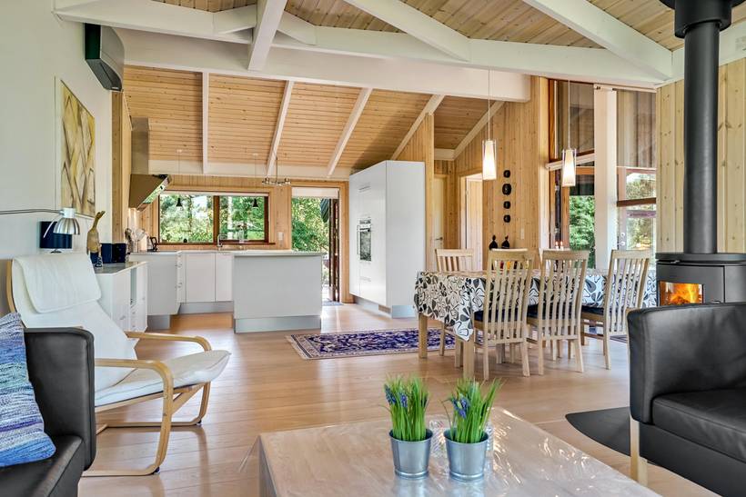 Foto von Ferienhaus AW47 in Trend - Thy/Limfjord