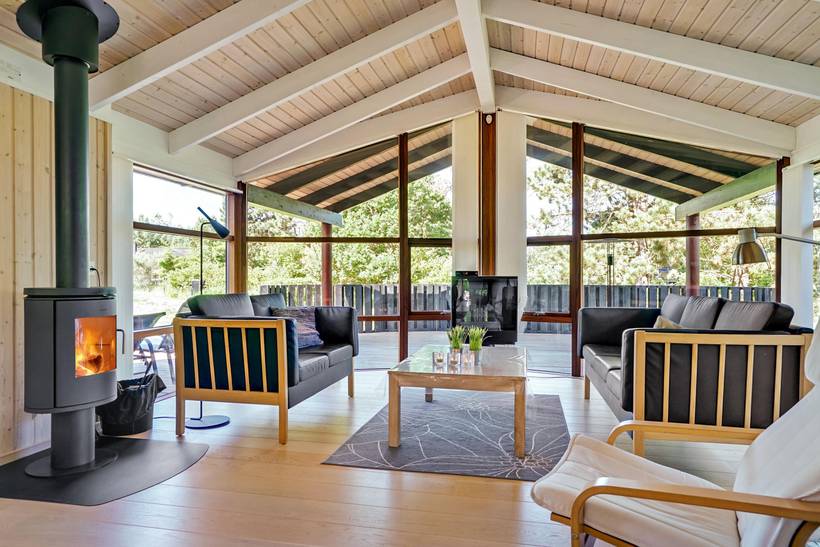 Foto von Ferienhaus AW47 in Trend - Thy/Limfjord