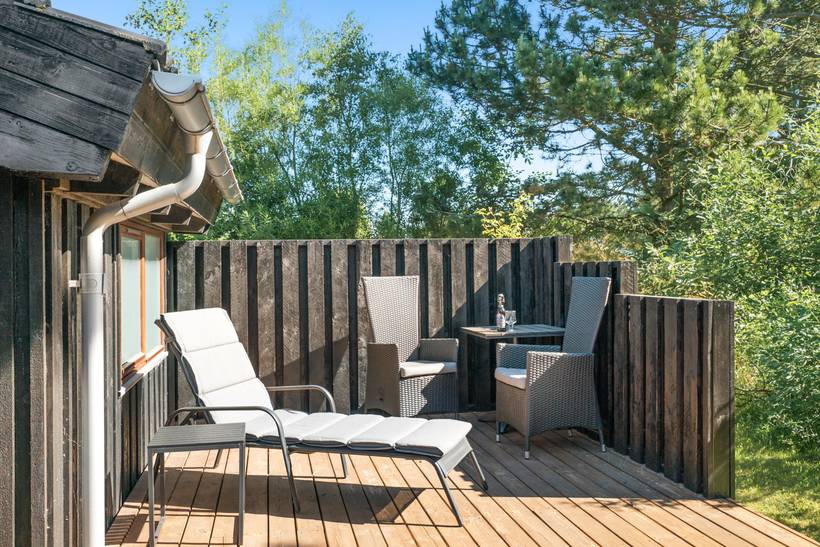 Foto von Ferienhaus AW47 in Trend - Thy/Limfjord