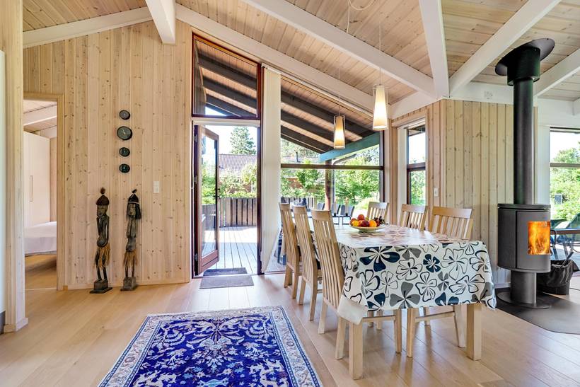 Foto von Ferienhaus AW47 in Trend - Thy/Limfjord