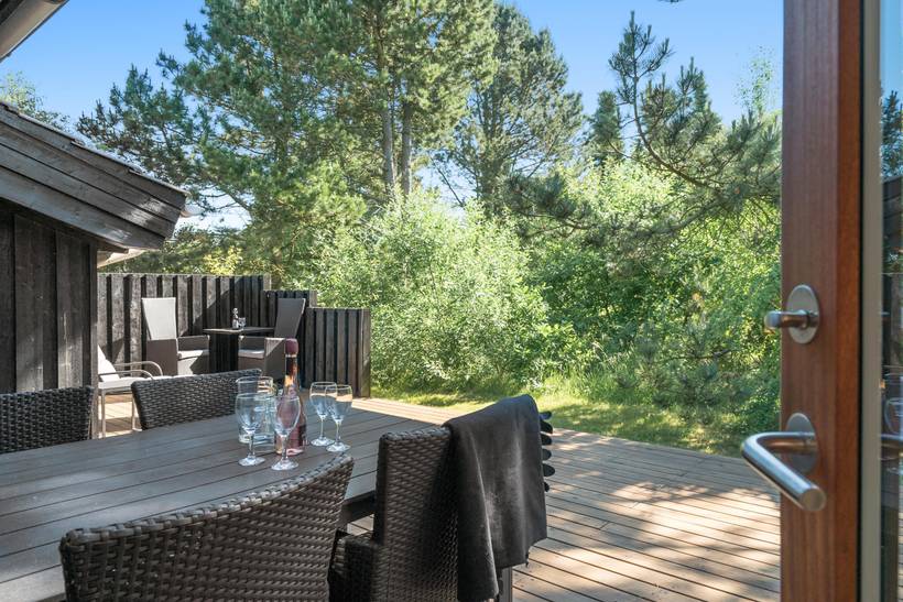 Foto von Ferienhaus AW47 in Trend - Thy/Limfjord