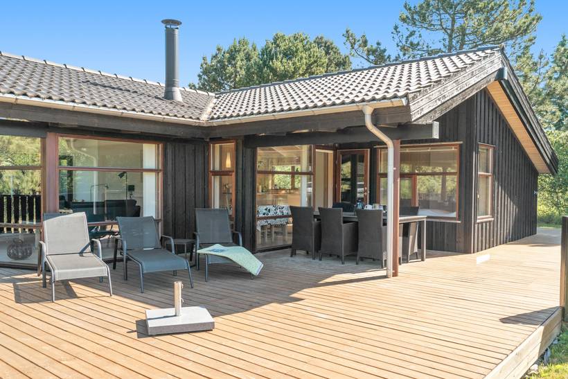 Foto von Ferienhaus AW47 in Trend - Thy/Limfjord