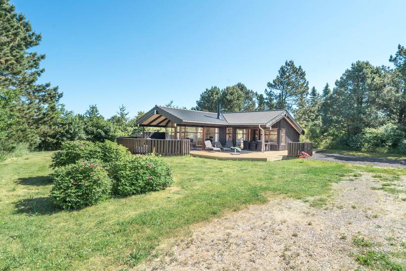 Foto von Ferienhaus AW47 in Trend - Thy/Limfjord
