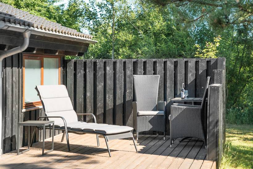 Foto von Ferienhaus AW47 in Trend - Thy/Limfjord