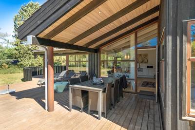 Vorschaubild von Ferienhaus AW47 in Trend - Thy/Limfjord