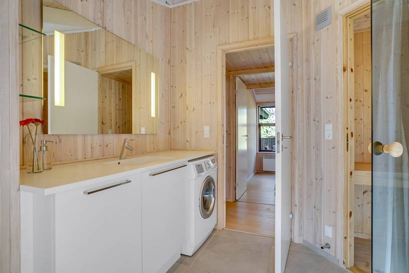 Foto von Ferienhaus AW47 in Trend - Thy/Limfjord