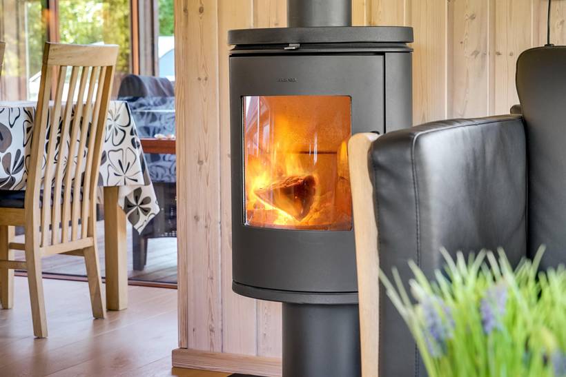 Foto von Ferienhaus AW47 in Trend - Thy/Limfjord