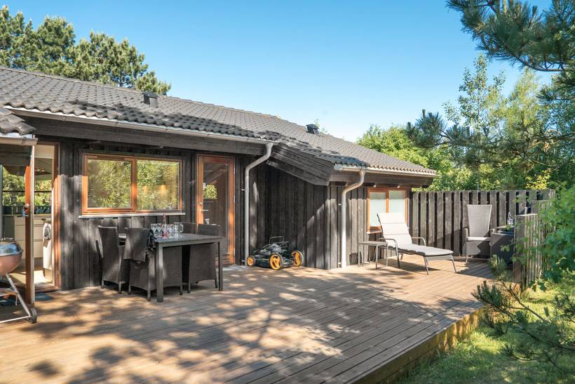 Foto von Ferienhaus AW47 in Trend - Thy/Limfjord