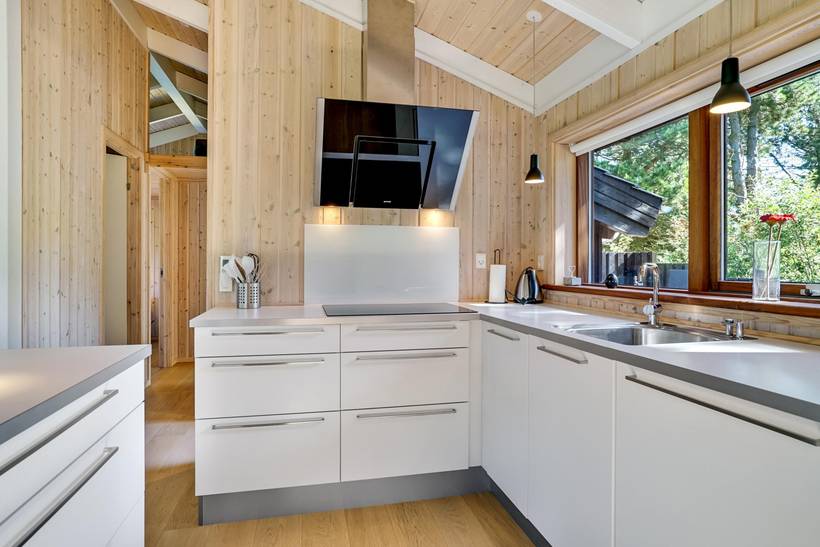 Foto von Ferienhaus AW47 in Trend - Thy/Limfjord