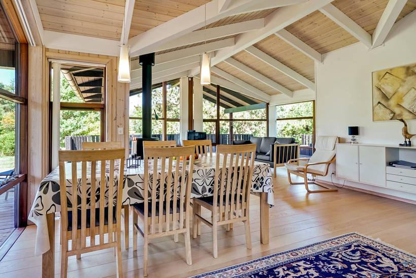 Foto von Ferienhaus AW47 in Trend - Thy/Limfjord