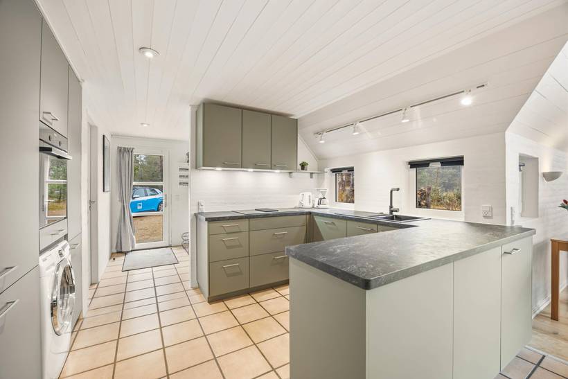 Foto von Ferienhaus AW49 in Houstrup - Westjütland