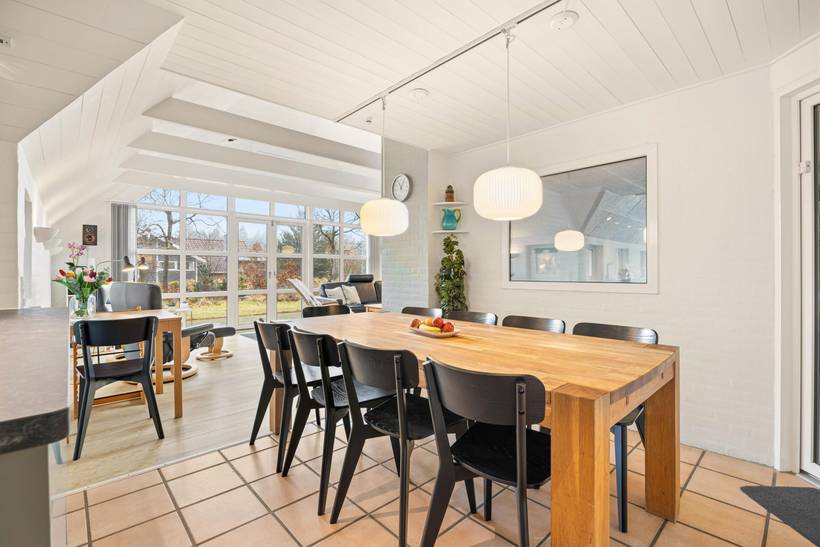 Foto von Ferienhaus AW49 in Houstrup - Westjütland