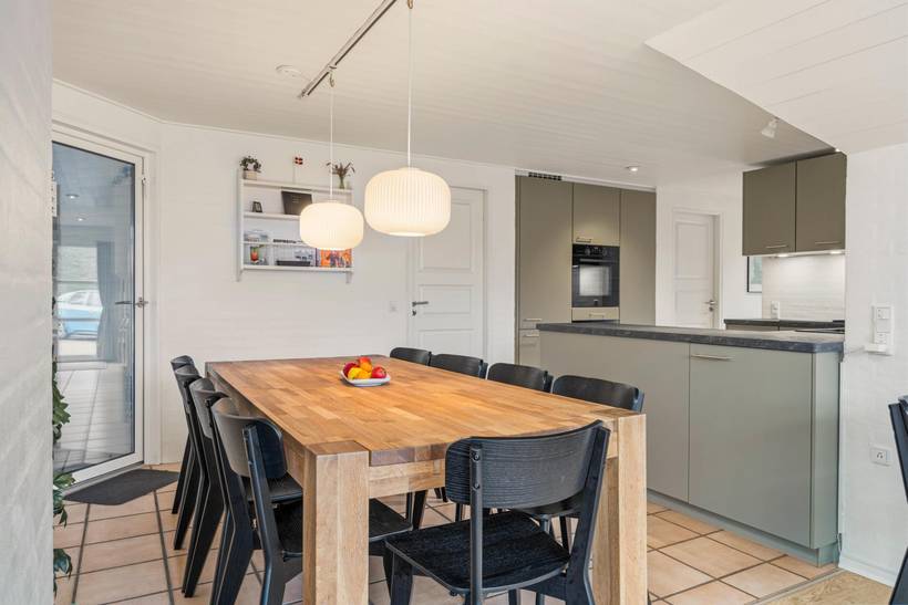 Foto von Ferienhaus AW49 in Houstrup - Westjütland