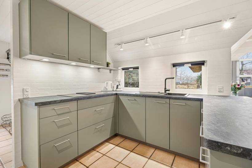 Foto von Ferienhaus AW49 in Houstrup - Westjütland