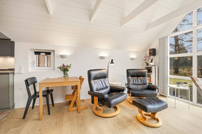 Foto von Ferienhaus AW49 in Houstrup - Westjütland