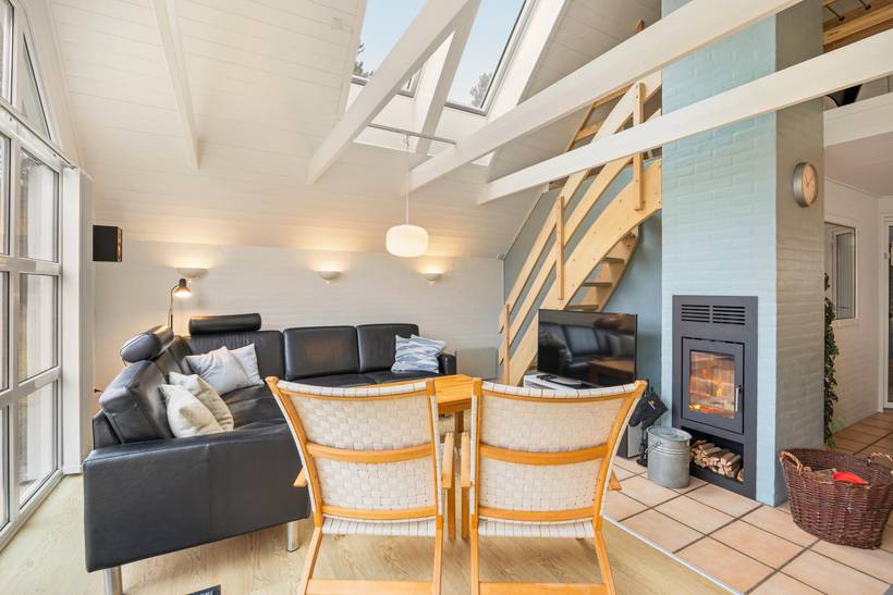Foto von Ferienhaus AW49 in Houstrup - Westjütland