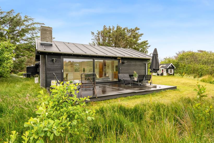 Foto von Ferienhaus AW51 in Blokhus - Nordjütland