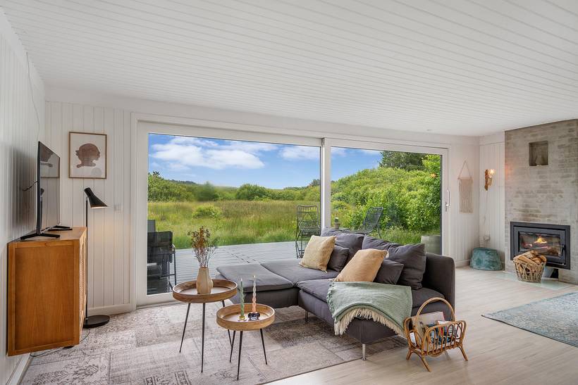 Foto von Ferienhaus AW51 in Blokhus - Nordjütland