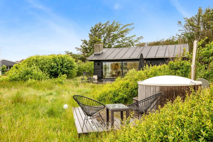 Foto von Ferienhaus AW51 in Blokhus - Nordjütland