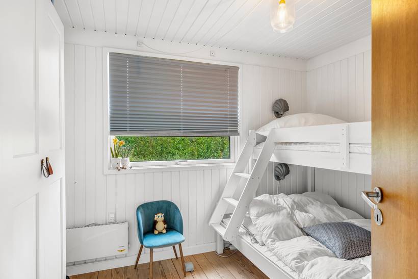 Foto von Ferienhaus AW51 in Blokhus - Nordjütland