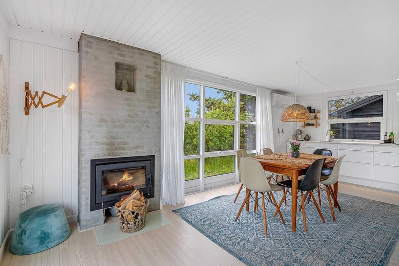 Foto von Ferienhaus AW51 in Blokhus - Nordjütland