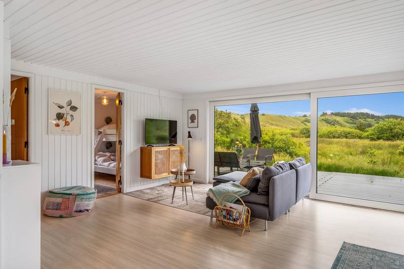 Foto von Ferienhaus AW51 in Blokhus - Nordjütland