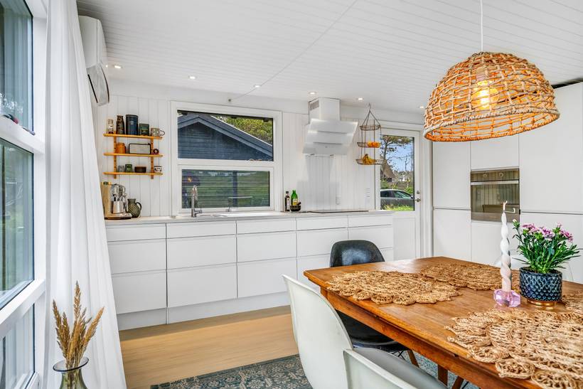 Foto von Ferienhaus AW51 in Blokhus - Nordjütland