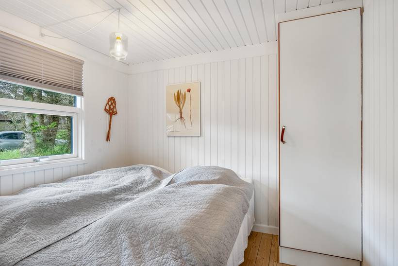 Foto von Ferienhaus AW51 in Blokhus - Nordjütland