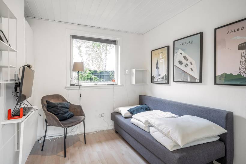 Foto von Ferienhaus AW52 in Bisnap - Hou - Nordjütland Ost