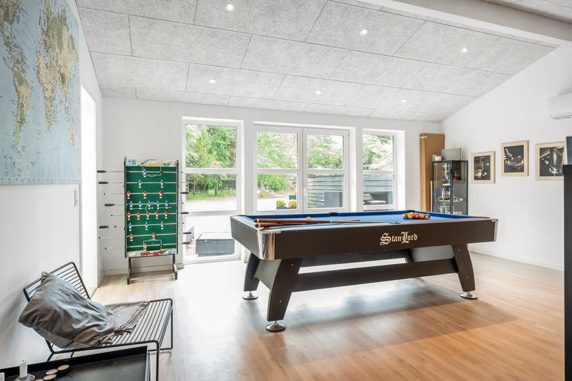 Foto von Ferienhaus AW52 in Bisnap - Hou - Nordjütland Ost