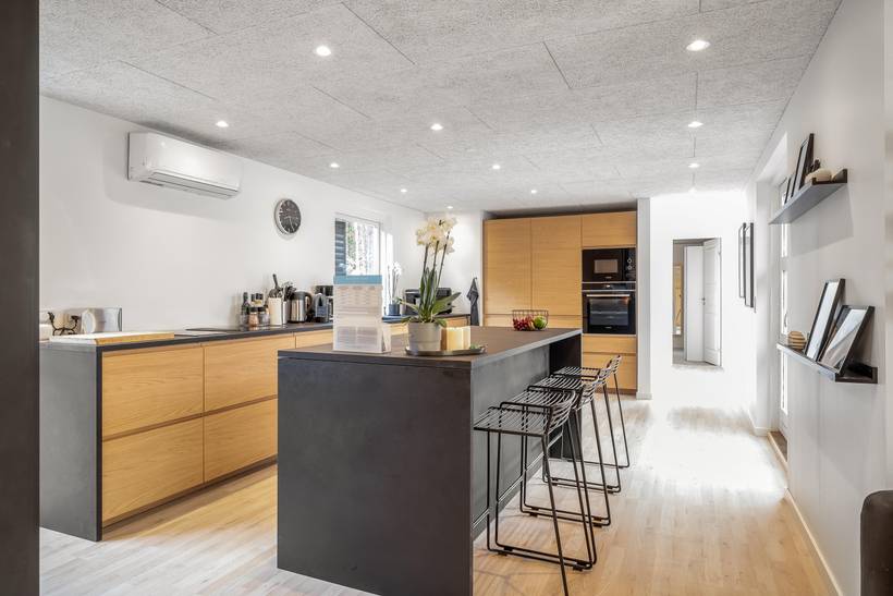 Foto von Ferienhaus AW52 in Bisnap - Hou - Nordjütland Ost