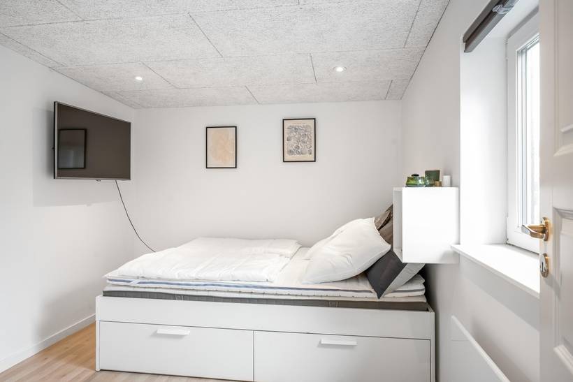 Foto von Ferienhaus AW52 in Bisnap - Hou - Nordjütland Ost