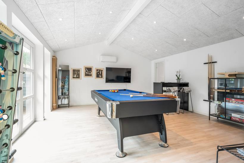Foto von Ferienhaus AW52 in Bisnap - Hou - Nordjütland Ost