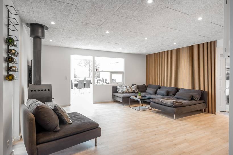 Foto von Ferienhaus AW52 in Bisnap - Hou - Nordjütland Ost