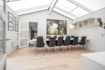 Vorschaubild von Ferienhaus AW52 in Bisnap - Hou - Nordjütland Ost