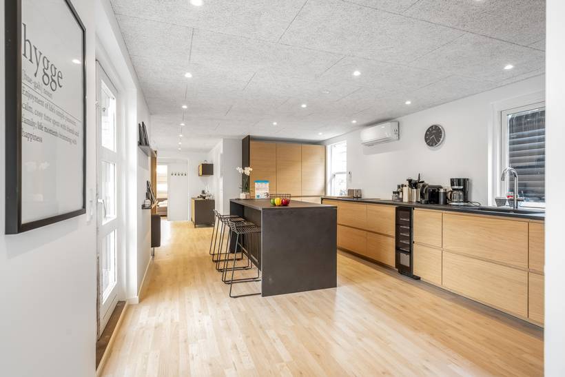 Foto von Ferienhaus AW52 in Bisnap - Hou - Nordjütland Ost
