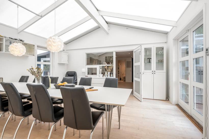 Foto von Ferienhaus AW52 in Bisnap - Hou - Nordjütland Ost
