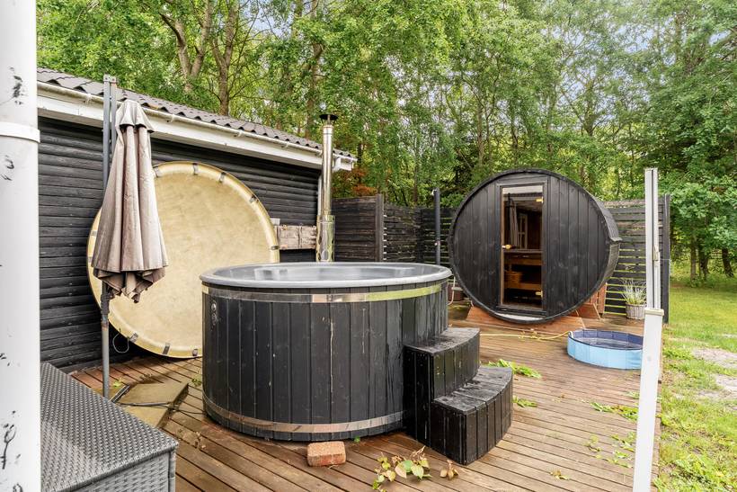 Foto von Ferienhaus AW52 in Bisnap - Hou - Nordjütland Ost