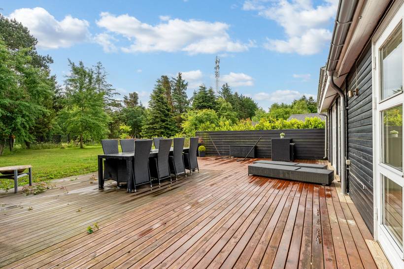 Foto von Ferienhaus AW52 in Bisnap - Hou - Nordjütland Ost