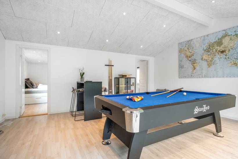 Foto von Ferienhaus AW52 in Bisnap - Hou - Nordjütland Ost
