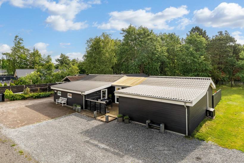 Foto von Ferienhaus AW52 in Bisnap - Hou - Nordjütland Ost